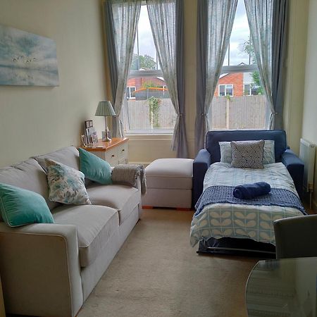 Luxury Apartment Bewdley Worcestershire Экстерьер фото