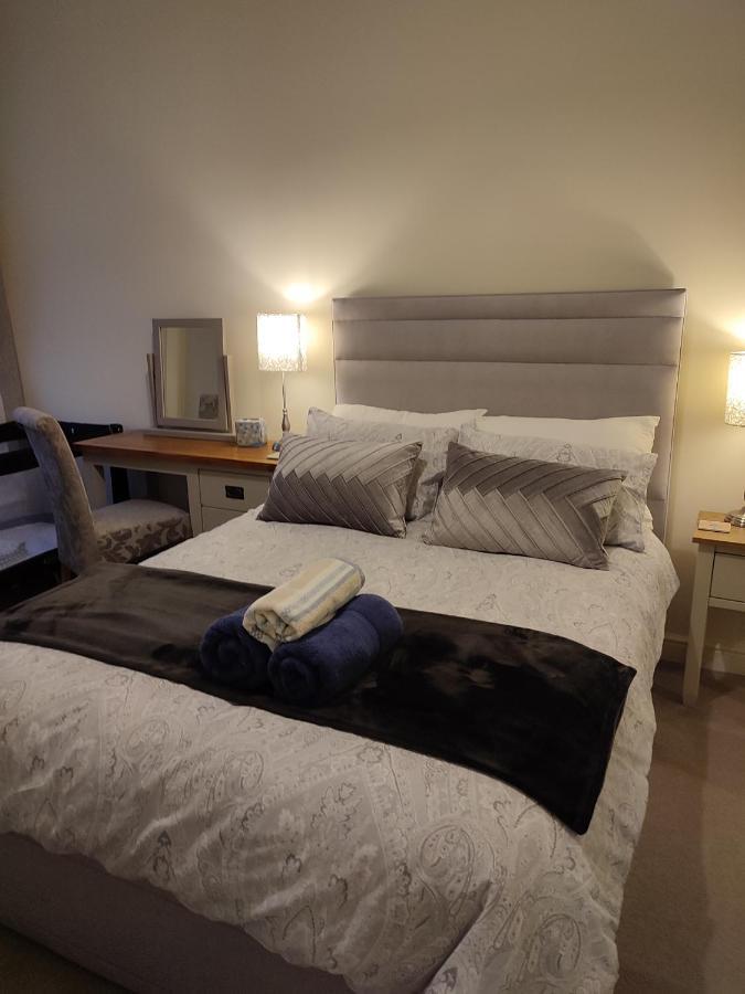 Luxury Apartment Bewdley Worcestershire Экстерьер фото
