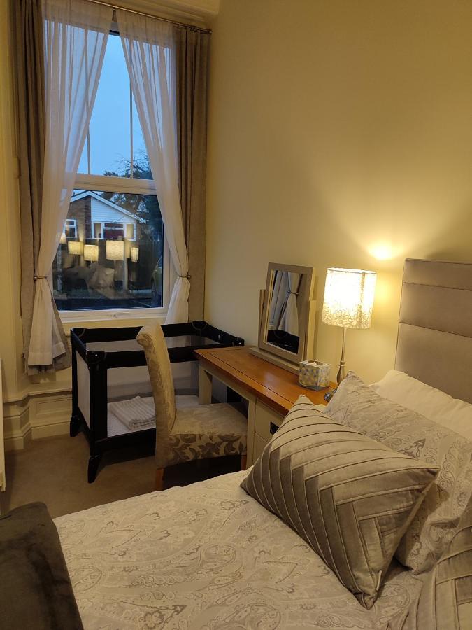 Luxury Apartment Bewdley Worcestershire Экстерьер фото