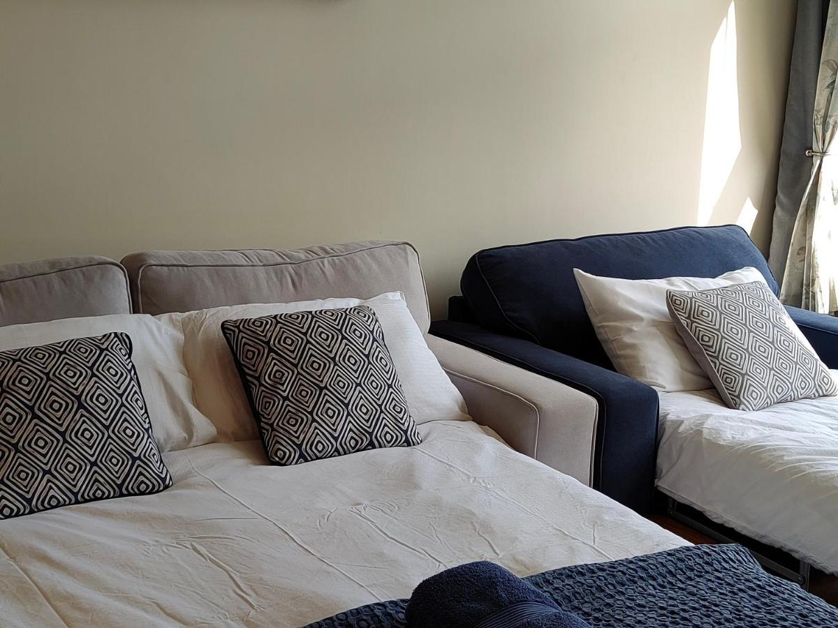 Luxury Apartment Bewdley Worcestershire Экстерьер фото