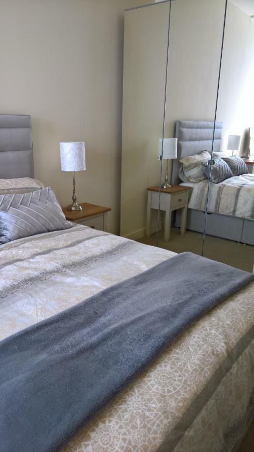 Luxury Apartment Bewdley Worcestershire Экстерьер фото