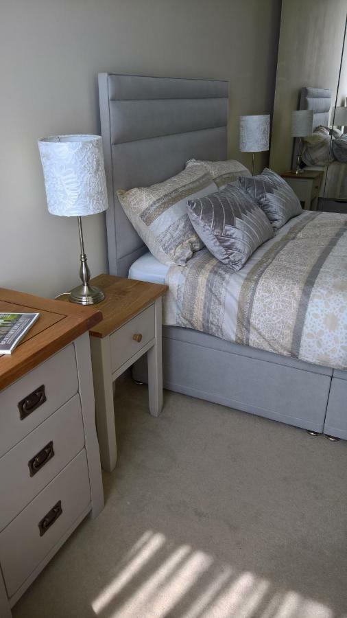 Luxury Apartment Bewdley Worcestershire Экстерьер фото